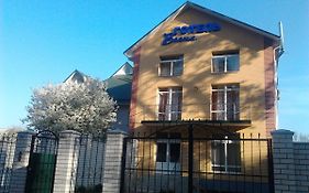 Hotel Vesta